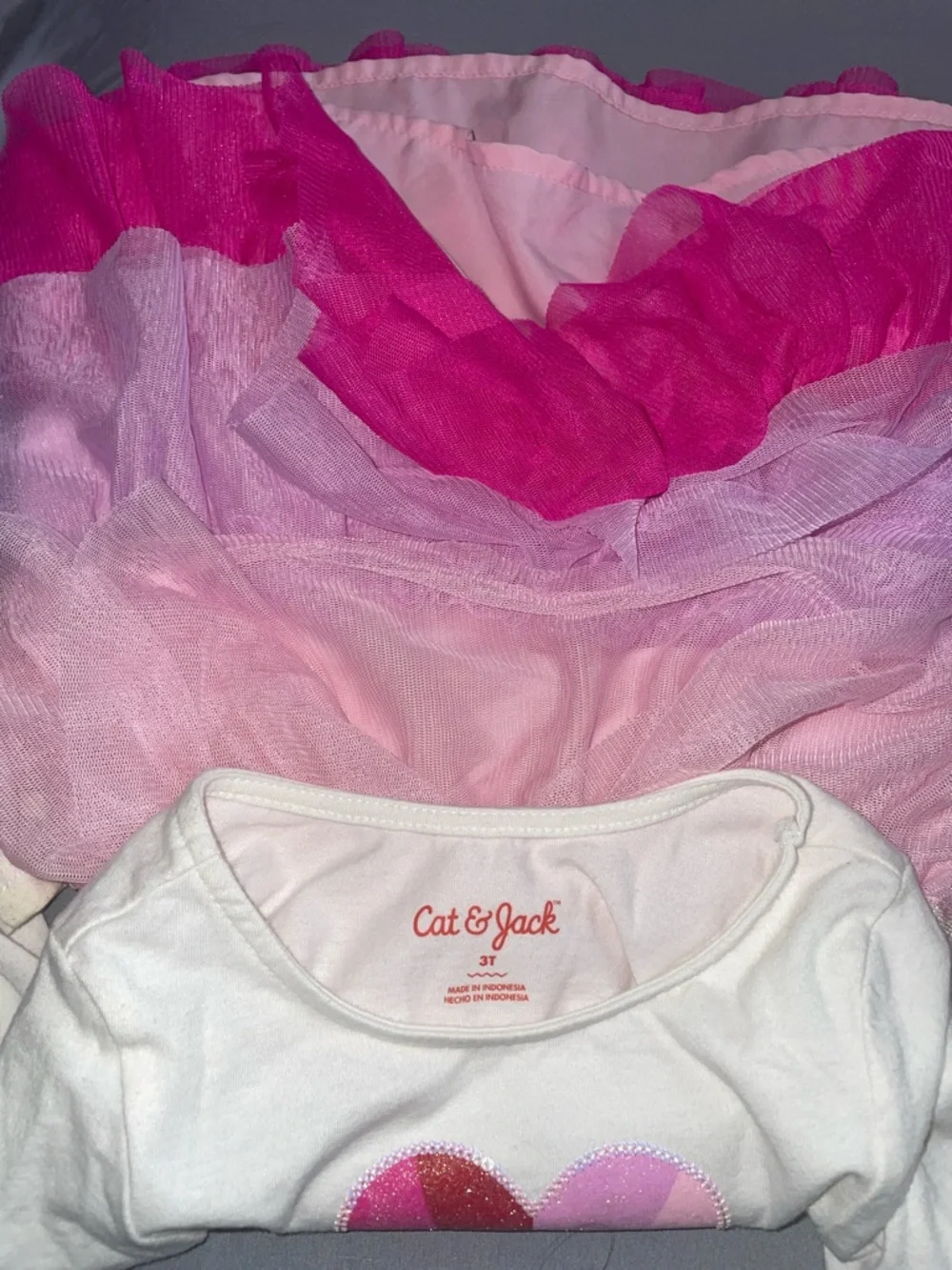 Old Navy playful long